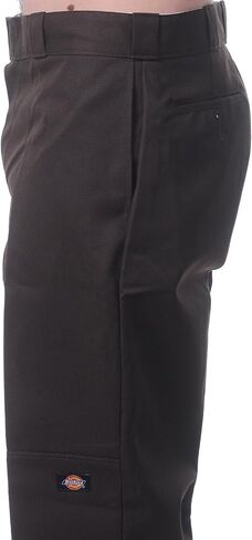 Dickies Boys' Loose Fit Double Knee Twill Work Pant in Saudi Arabia