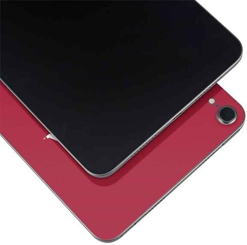 Skinit Decal Tablet Skin Compatible with iPad Mini 7 (2025) - Officially Licensed University of Oklahoma Sooners Black Design in Saudi Arabia