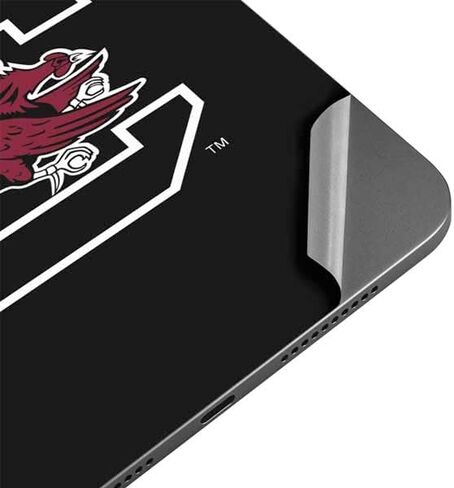 Skinit Skinit Tablet Skiner مع iPad Mini 7 (2025) - جامعة ساوث كارولينا كولومبيا المرخصة رسميًا. 1801 التصميم in Saudi Arabia