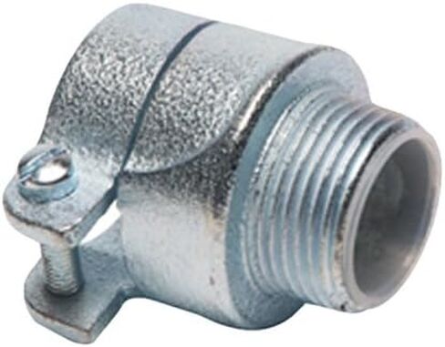 2434T 3/4 in STR Squeeze Conn in Saudi Arabia