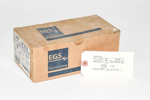 0ZGLB125A 1-1/4 in Alum LB COND Body in Saudi Arabia