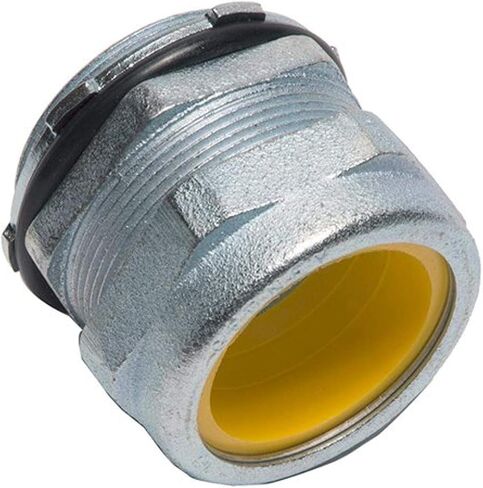 SR25024 2-1/2 in STR Strain RLF Conn in Saudi Arabia
