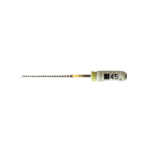 Dentsply A012d02504504 K-Files #45 25mm Stainless Steel 6/PK 671138 in Kuwait