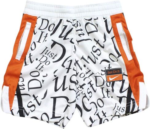 Nike Elite Energy Shorts Toddler/Little Boy's Dri-FIT Mesh in Saudi Arabia