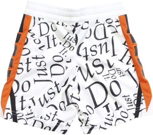 Nike Elite Energy Shorts Toddler/Little Boy's Dri-FIT Mesh in Saudi Arabia