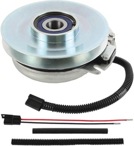 255-654X PTO Clutch Fits for Exmark in Saudi Arabia
