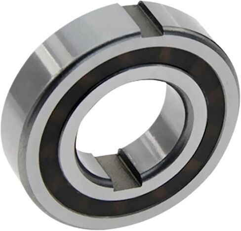 1PCS 6207 Bearing CSK35 CSK35pp 35 * 72 * 17mm Bearing (CSK35pp) in Saudi Arabia