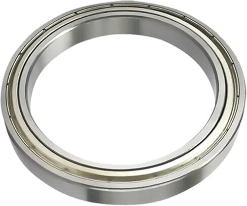 1PCS Deep Groove Ball Bearings 6909 6910 6911 6912 6913 6914 6915 6916-ZZ/2Z/2RS(6909-ZZ 45X68X12) in Saudi Arabia