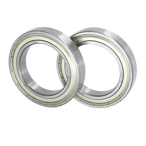 1PCS Deep Groove Ball Bearing 61816 61817 61818 61819ZZ 2RS (61818-AZZ) in Kuwait