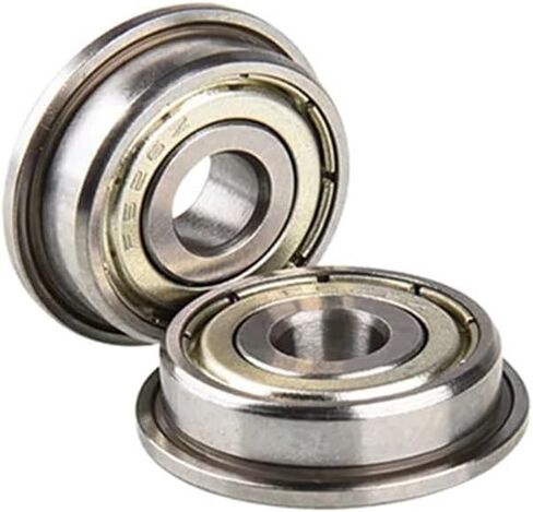 1PCS Deep Groove Ball Bearing F6200 6201 6202 6203 6204 6205 6206zz/2RS (F6202-2RS 15x35x1mmm) in Saudi Arabia