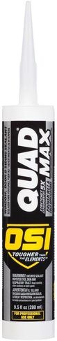 Colored Caulk 9.5 oz. (James Hardie Iron Gray #551) in Saudi Arabia