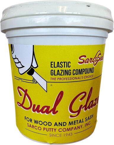 Sarco Dual Glaze Pitty Pint in Saudi Arabia