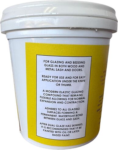 Sarco Dual Glaze Pitty Pint in Saudi Arabia
