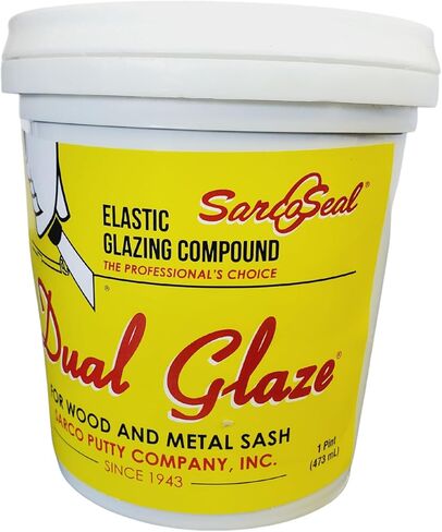 Sarco Dual Glaze Pitty Pint in Saudi Arabia