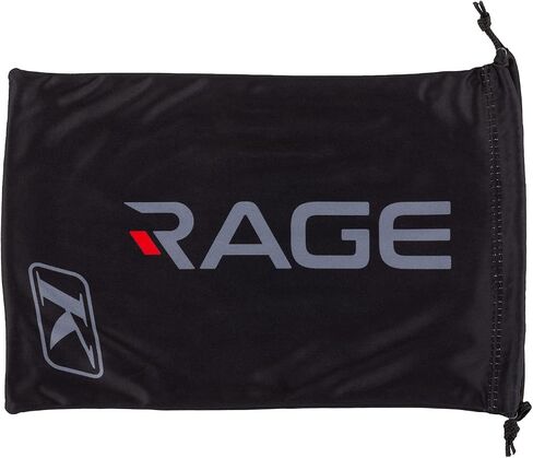 Klim Rage Goggle Winter Anti-Fog Snowermobile Goggle in Saudi Arabia