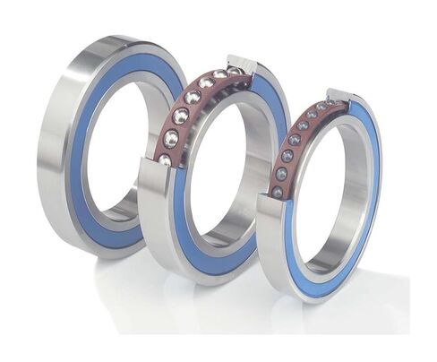 8mm Spindle Angular Contact Ball Bearings 708C-2RS/ in Kuwait
