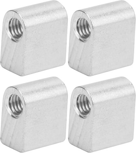 4Pcs Inside Corner Gusset Bracket Single End Right Angled 90 Degree Seat 3203 0001 0001 in Saudi Arabia