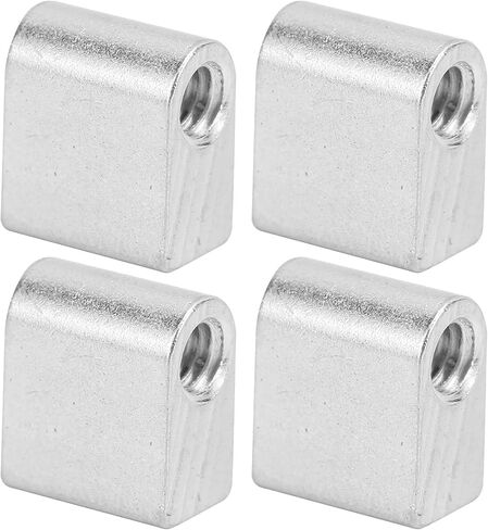 4Pcs Inside Corner Gusset Bracket Single End Right Angled 90 Degree Seat 3203 0001 0001 in Saudi Arabia