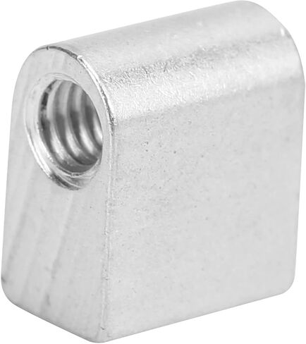 4Pcs Inside Corner Gusset Bracket Single End Right Angled 90 Degree Seat 3203 0001 0001 in Saudi Arabia