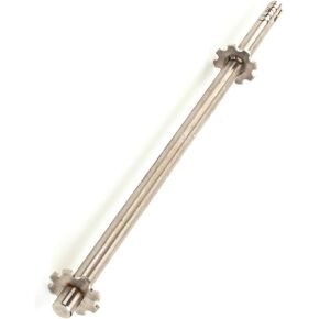 Compatible for use with Nieco Rod, Keyed 5/8X16-3/4Long,13 Belt-Wld 15655 KolCoh45555 in Kuwait