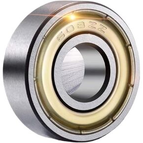 20pcs 608zz Ball Bealings Carbon Steel Bearing in Kuwait