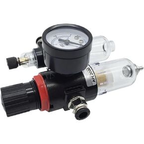 AFC2000 Filter for Compressor Oil Water Separator Regulator Trap Filter Air Pressure Regulator Reducing Valve in Saudi Arabia