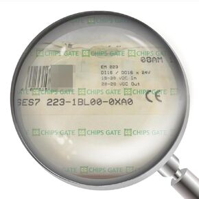 New One in Box 6ES7223-1BL00-0XA0 in Kuwait