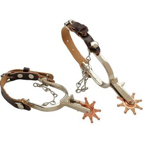 M & F Western Products Toy Outlaw Toy Little Outlaw Toy Tan Size One in Kuwait