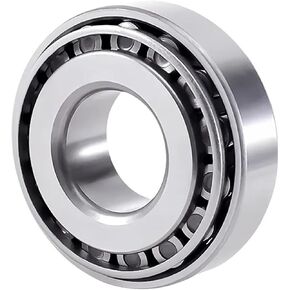 1PCS M12649/M12610 21.43x50.005x17.526MM SET3 Inch Size Non-Standard Tapered Roller Bearings in Kuwait