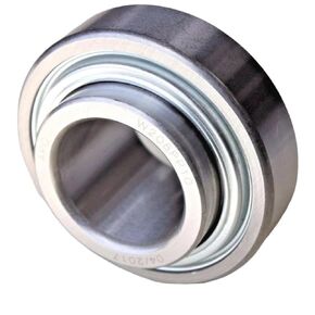 W208PP10 Disc Harrow Bearing - for Premium AG - 1-1/2" Round Bore - Cylindrical OD: 3.1496'' - 1.688" Inner Ring Width Extended at Both Sides DC208TT10 24RB8-208E3 Bring Triple Lip Seals in Kuwait