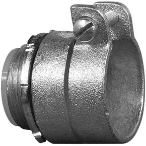 7482VI 3/4 in Straight Box Conn Insul in Saudi Arabia