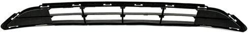 CHEDA Front Grill, Compatible with 2015 2016 Hyundai Sonata, Bumper Upper Insert Grille Assembly With Chrome Molding in Saudi Arabia