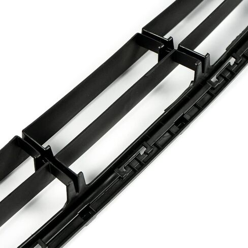 CHEDA Front Grill, Compatible with 2015 2016 Hyundai Sonata, Bumper Upper Insert Grille Assembly With Chrome Molding in Saudi Arabia
