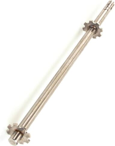 Compatible for use with Nieco Rod, Keyed 5/8X16-3/4Long,13 Belt-Wld 15655 KolCoh45555 in Kuwait