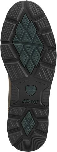 ARIAT mens Groundbreaker Round Toe Work Boot in Saudi Arabia
