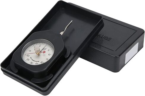 SEG 30 2 متر التوتر مقياس الإبرة المزدوجة مفتاح Dynamometer Tensiometer 30G لقياس الضغط الميكانيكي في التبديل الإلكترونية والينابيع عالية الدقة ABS in Kuwait