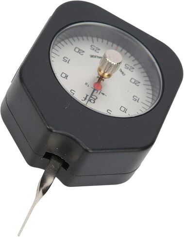SEG 30 2 متر التوتر مقياس الإبرة المزدوجة مفتاح Dynamometer Tensiometer 30G لقياس الضغط الميكانيكي في التبديل الإلكترونية والينابيع عالية الدقة ABS in Kuwait