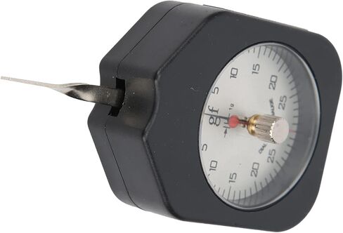 SEG 30 2 متر التوتر مقياس الإبرة المزدوجة مفتاح Dynamometer Tensiometer 30G لقياس الضغط الميكانيكي في التبديل الإلكترونية والينابيع عالية الدقة ABS in Kuwait