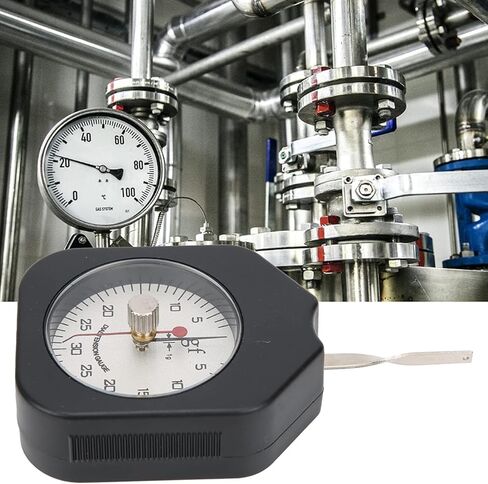 SEG 30 2 متر التوتر مقياس الإبرة المزدوجة مفتاح Dynamometer Tensiometer 30G لقياس الضغط الميكانيكي في التبديل الإلكترونية والينابيع عالية الدقة ABS in Kuwait