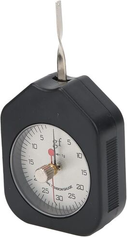 SEG 30 2 متر التوتر مقياس الإبرة المزدوجة مفتاح Dynamometer Tensiometer 30G لقياس الضغط الميكانيكي في التبديل الإلكترونية والينابيع عالية الدقة ABS in Kuwait