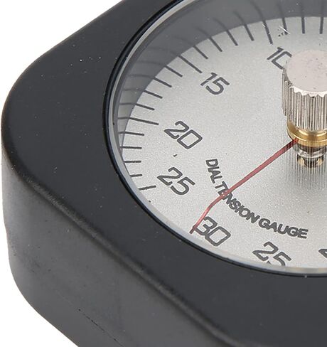 SEG 30 2 متر التوتر مقياس الإبرة المزدوجة مفتاح Dynamometer Tensiometer 30G لقياس الضغط الميكانيكي في التبديل الإلكترونية والينابيع عالية الدقة ABS in Kuwait
