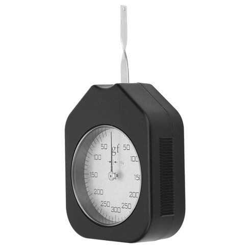 SEG 300 1 DIALT TENSENT METER TESTER POCTER GRAM METER METER مؤشر واحد 300G أداة قياس دقيقة للتتابع صمام التبديل الإلكتروني in Kuwait