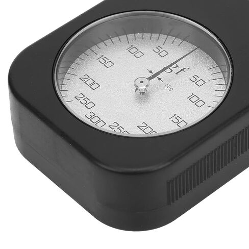 SEG 300 1 DIALT TENSENT METER TESTER POCTER GRAM METER METER مؤشر واحد 300G أداة قياس دقيقة للتتابع صمام التبديل الإلكتروني in Kuwait