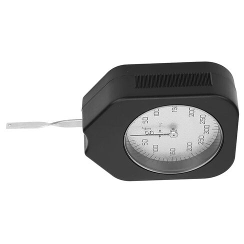 SEG 300 1 DIALT TENSENT METER TESTER POCTER GRAM METER METER مؤشر واحد 300G أداة قياس دقيقة للتتابع صمام التبديل الإلكتروني in Kuwait