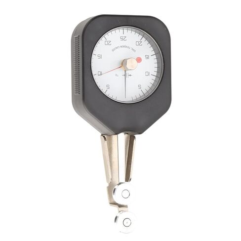 Fydun Textile Tensiometer Pointer Dial Tension Meter for Textile Factories in Kuwait