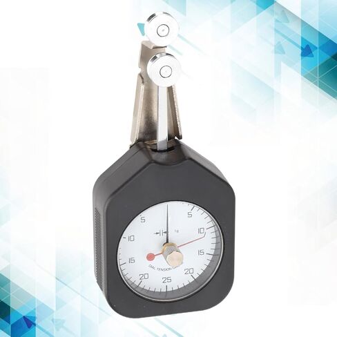 Fydun Textile Tensiometer Pointer Dial Tension Meter for Textile Factories in Kuwait