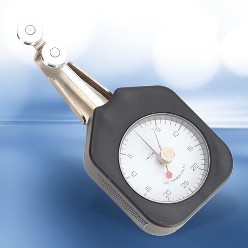 Fydun Textile Tensiometer Pointer Dial Tension Meter for Textile Factories in Kuwait