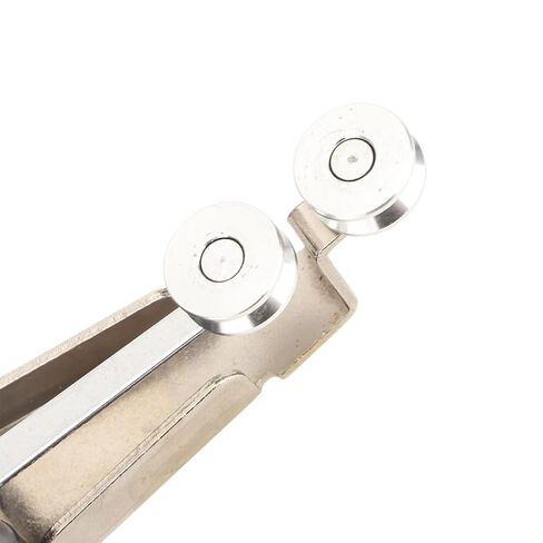 Fydun Textile Tensiometer Pointer Dial Tension Meter for Textile Factories in Kuwait