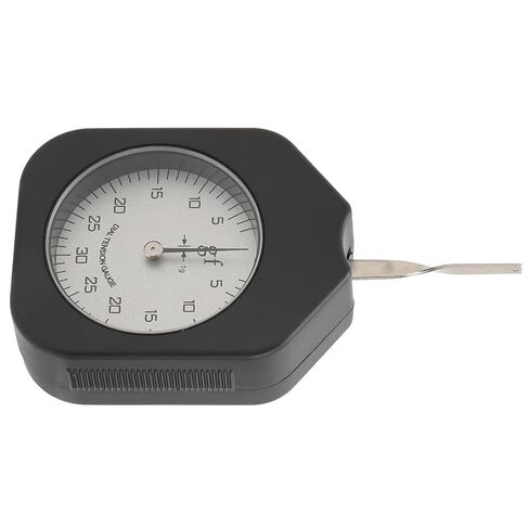 الاتصال الهاتفي توتر غرام قوة مقياس مقياس المقياس المفرد مؤشر 30G أداة قياس الدقة للترحيل لضغط الضغط الإلكتروني in Kuwait