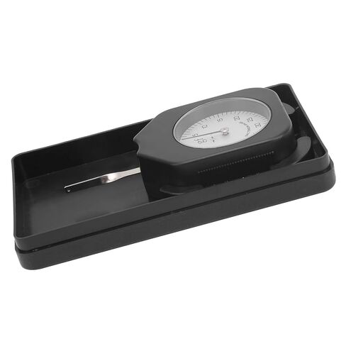 الاتصال الهاتفي توتر غرام قوة مقياس مقياس المقياس المفرد مؤشر 30G أداة قياس الدقة للترحيل لضغط الضغط الإلكتروني in Kuwait